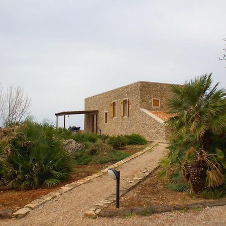 Villa Firriato San Vito Lo Capo Exterior photo