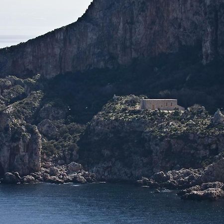 Villa Firriato San Vito Lo Capo Exterior photo