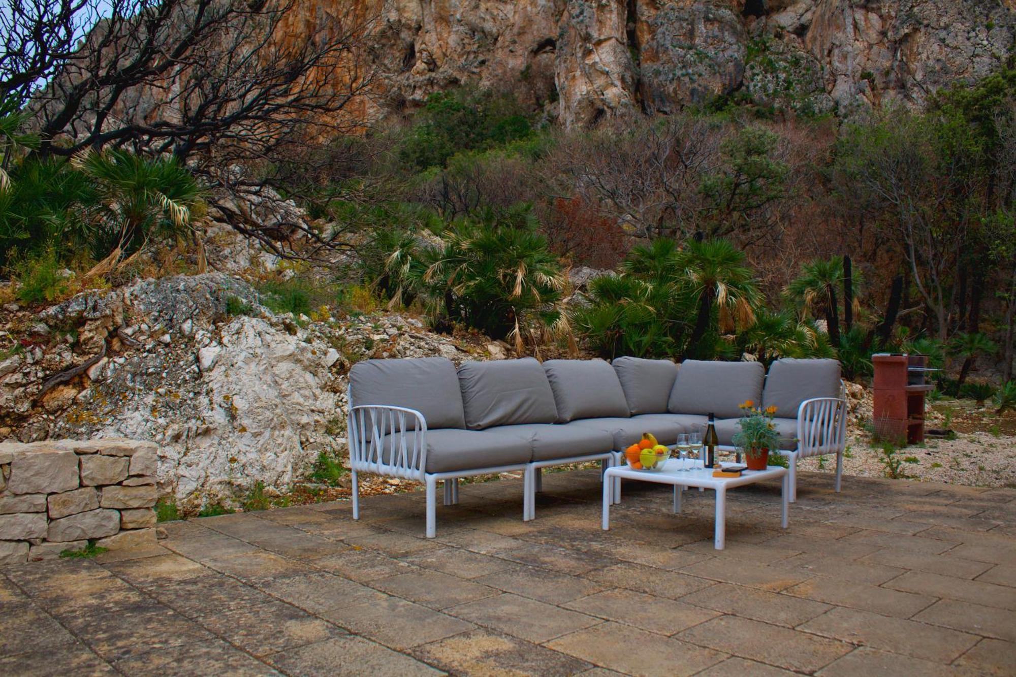 Villa Firriato San Vito Lo Capo Exterior photo