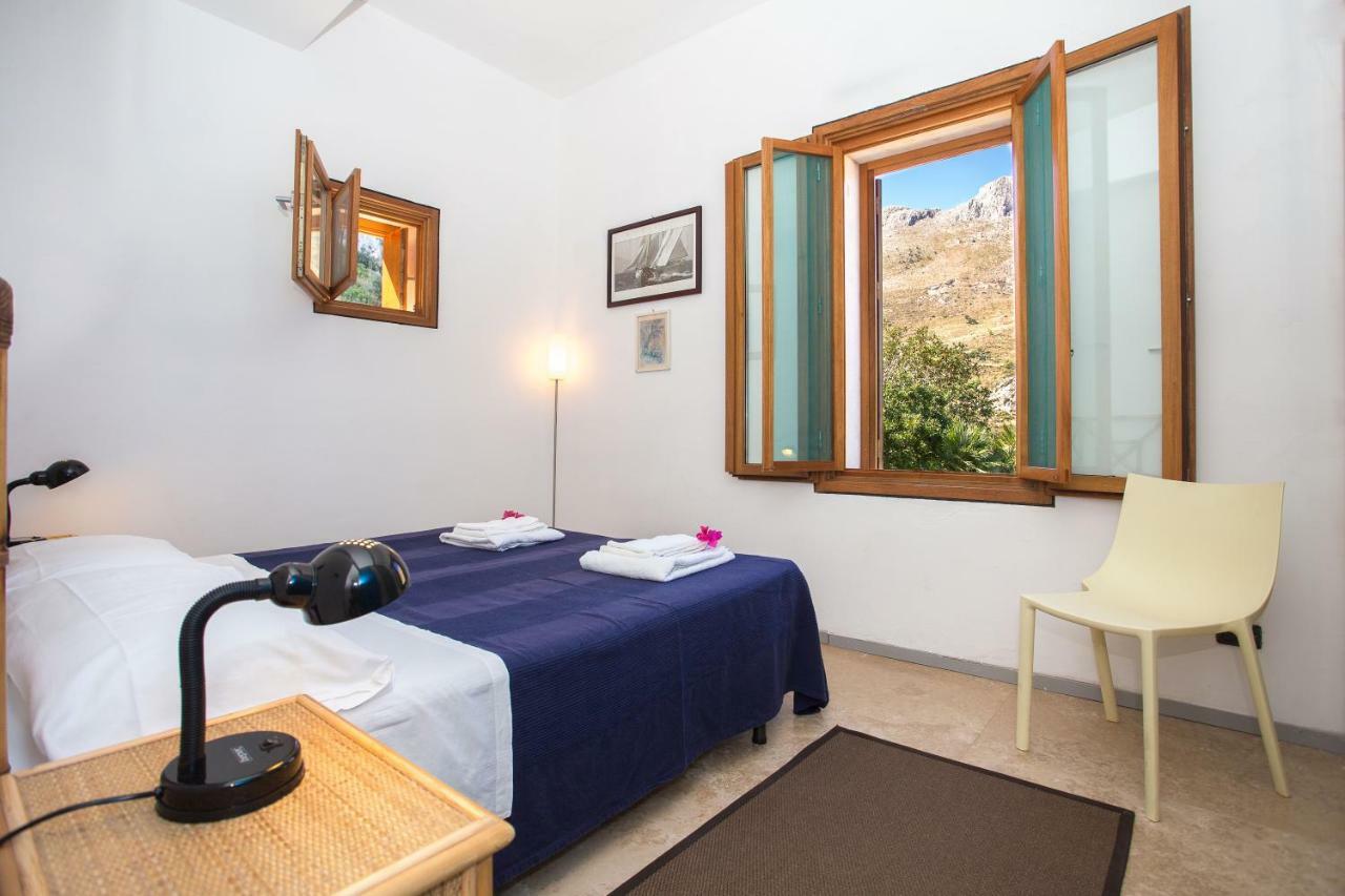 Villa Firriato San Vito Lo Capo Exterior photo